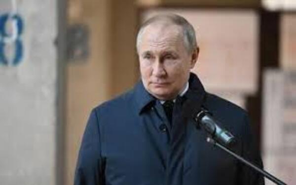 Suiza congela los activos de Putin, Lavrov y de varios ministros | 1000 Noticias