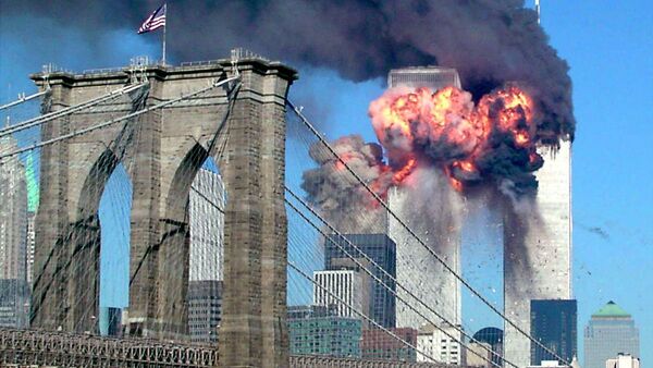 21 años de los atentados que cambiaron al mundo