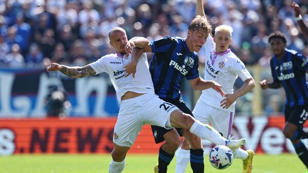 El Atalanta no puede con el Cremonese y pierde el liderato