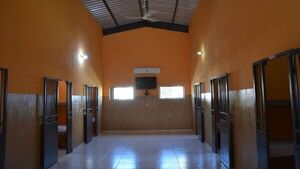 Fugados fueron reingresados al Centro Educativo de Villarrica