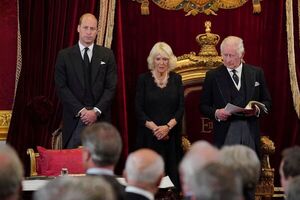 Carlos III es oficialmente rey - El Independiente