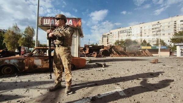 Las tropas rusas abandonan el norte de la región de Járkov - El Independiente