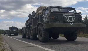 Ucrania: tropas rusas abandonan el norte de la región de Járkov - Mundo - ABC Color
