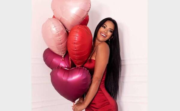 Crónica / Las fotos que hizo Gloria Vera para celebrar su cumple