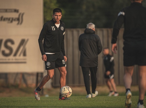 Olimpia buscará retomar la punta ante Sol - Paraguaype.com