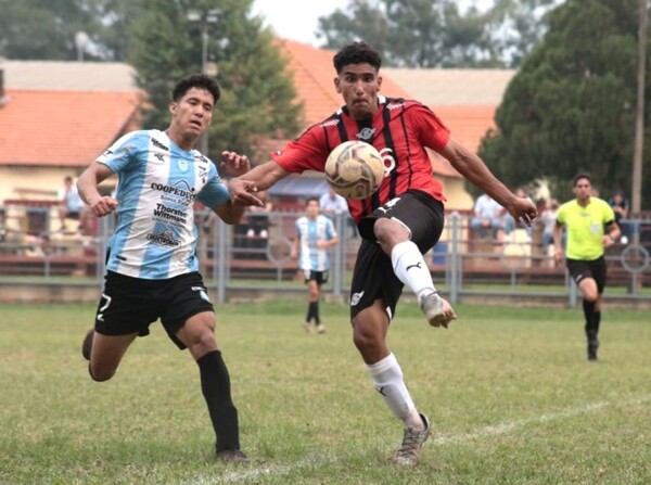 Sub 18: Los resultados del décimo episodio - APF