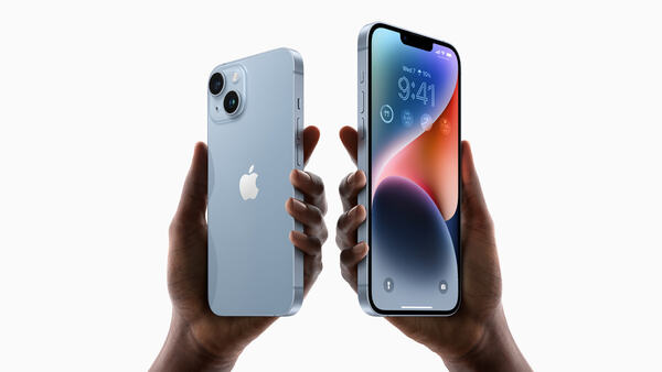 ¿Cuántos salarios mínimos se necesitan para comprar el iPhone 14 pro en Latam? | Economía y Finanzas | 5Días