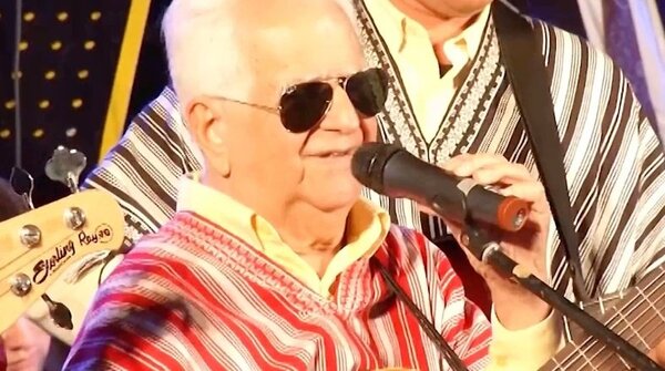 Comilona musical a beneficio del gran Quemil Yambay | Noticias Paraguay