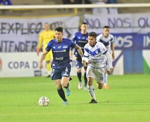 En Trinidad continuará la fecha 10 del Clausura