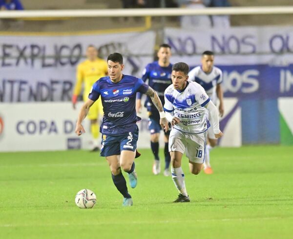 En Trinidad continuará la fecha 10 del Clausura
