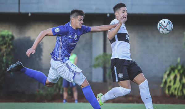 Diario HOY | Olimpia recibe a Sol de América en un ambiente enrarecido