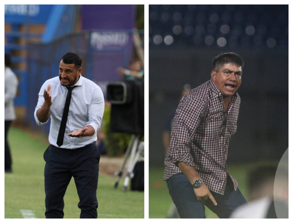 Diario HOY | Mario Jara sustituye a Tiburón Torres en Resistencia