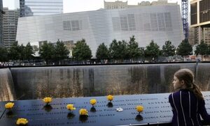 Diario HOY | EEUU honra la memoria de las víctimas del 11 de septiembre, 21 años después