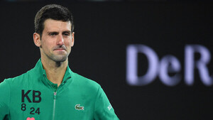 Djokovic y su batalla legal para revertir la deportación | 1000 Noticias