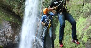 La Nación / Designan a Paraguay como destino líder en turismo de naturaleza para toda Sudamérica