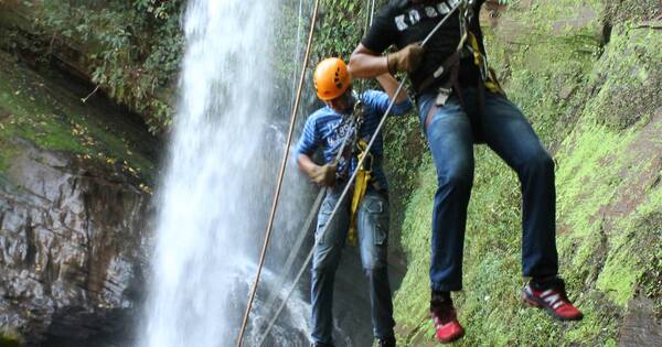 La Nación / Designan a Paraguay como destino líder en turismo de naturaleza para toda Sudamérica