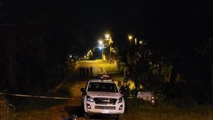 Dos hombres fueron asesinados a balazos en Curuguaty