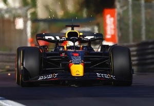 Diario HOY | Verstappen conquista Monza por delante de Leclerc