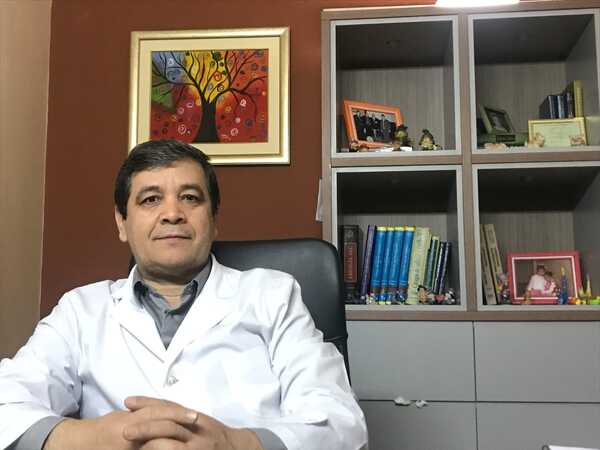 Diario HOY | Cirugía robótica, entre las novedades de congreso de cirujanos