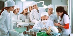 Diario HOY | Asunción Dental Meeting; presentan importan congreso odontológico