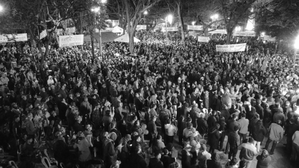 La delicada responsabilidad de los políticos | 1000 Noticias