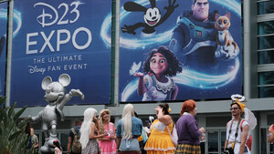D23 Expo, la lucrativa Convención Disney alejada de convenciones sociales | Internacionales | 5Días