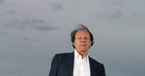 La Nación / Fallece Javier Marías, un literato de nacimiento