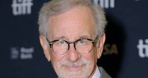 La Nación / Steven Spielberg confronta su infancia en “The Fabelmans”
