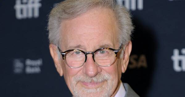 La Nación / Steven Spielberg confronta su infancia en “The Fabelmans”