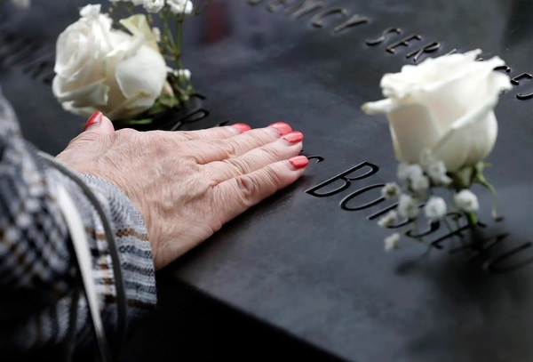 El dolor sigue presente 21 años después - El Independiente