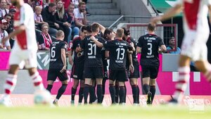 Diario HOY | El Union Berlin, sorprendente líder del fútbol alemán