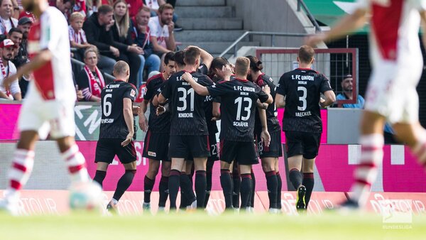 Diario HOY | El Union Berlin, sorprendente líder del fútbol alemán
