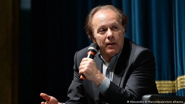 Muere el escritor español Javier Marías a los 70 años en Madrid