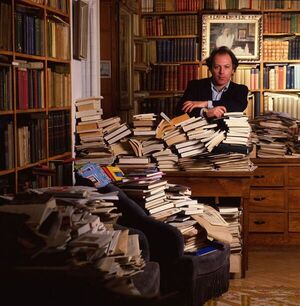 Muere a los 70 años Javier Marías, uno de los principales referentes de la literatura en español de las últimas décadas - Literatura - ABC Color