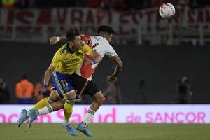 Crónica / Con Óscar Romero de titu, Boca Juniors recibe a River en la “Bombonera”