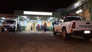 Balean a un hombre en Jesús de Tavarangue y no descartan sicariato