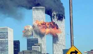 EE.UU: Conmemoran el 21 aniversario de los ataques terroristas del 11 de septiembre - ADN Digital
