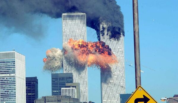 EE.UU: Conmemoran el 21 aniversario de los ataques terroristas del 11 de septiembre - ADN Digital