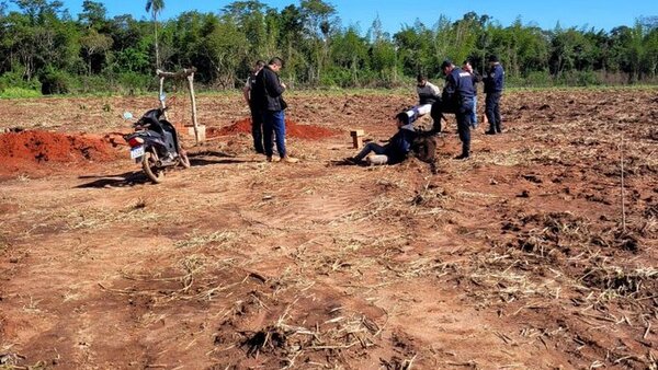 Fallece uno de los heridos tras enfrentamiento en Marina Cué