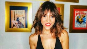 Diana Frutos denuncia maltrato y violencia dentro del teatro