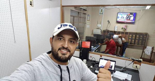 La Nación / Crimen de Humberto Coronel: principal sospechoso estaría vinculado a otros casos de sicariato