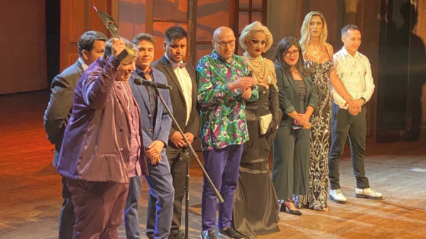 Diario HOY | Emociones, glamour y polémica en los Premios Edda 2022