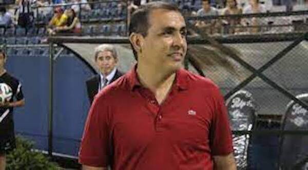 Crónica / Nacional sale a trancar con Ameliano pensando en la punta del Clausura