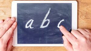 Cerca de 300 mil paraguayos son analfabetos
