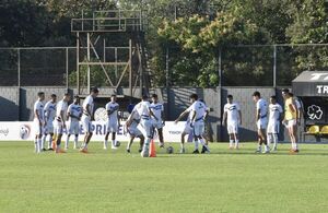 Sportivo Ameliano vs. Nacional: minuto a minuto - Fútbol - ABC Color