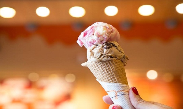 Día del Helado Gratis se hará este martes en todo el país - La Clave
