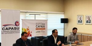 Un centenar de supermercados participarán de la Expo Capasu
