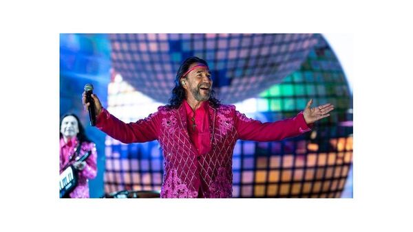 La historia detrás de "Tu cárcel" de Marco Antonio Solís