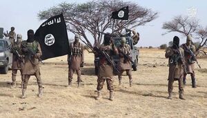 Somalia mató a “más de cien” yihadistas en operaciones contra Al Shabab - Mundo - ABC Color