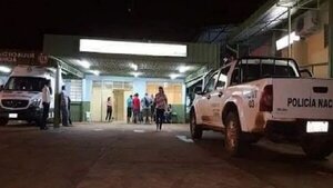 Presunto intento de sicariato en Jesús de Tavarangue | Noticias Paraguay